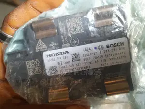 Radar Sensor 2021 Accord