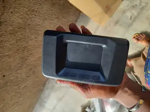 Radar Sensor 2018/19 Accord
