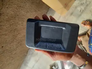 Radar Sensor 2018/19 Accord