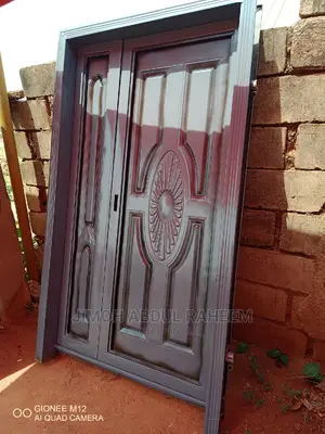 Chinco Design Door