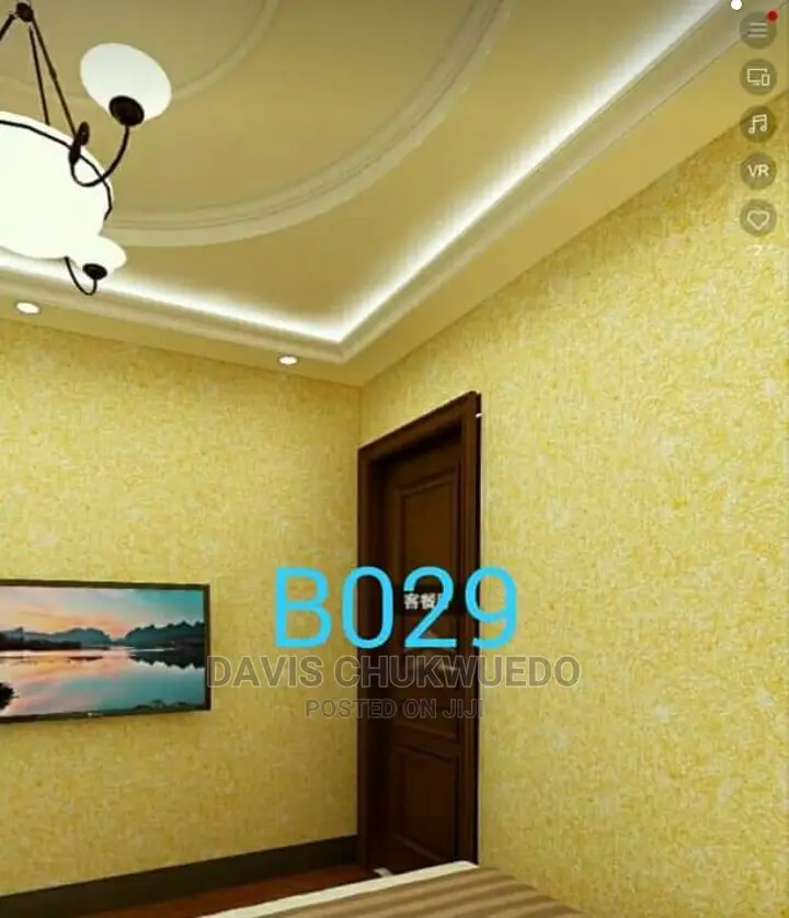 Silk Plaster Liquid Wallpaper