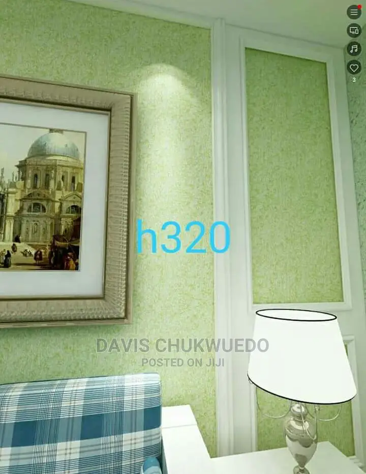 Silk Plaster Liquid Wallpaper