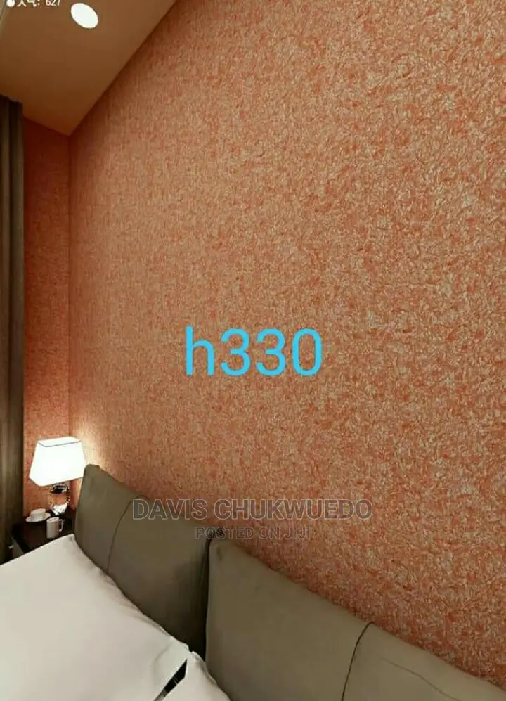 Silk Plaster Liquid Wallpaper