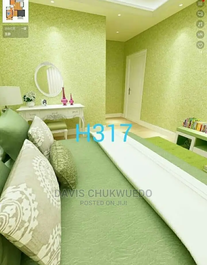 Silk Plaster Liquid Wallpaper