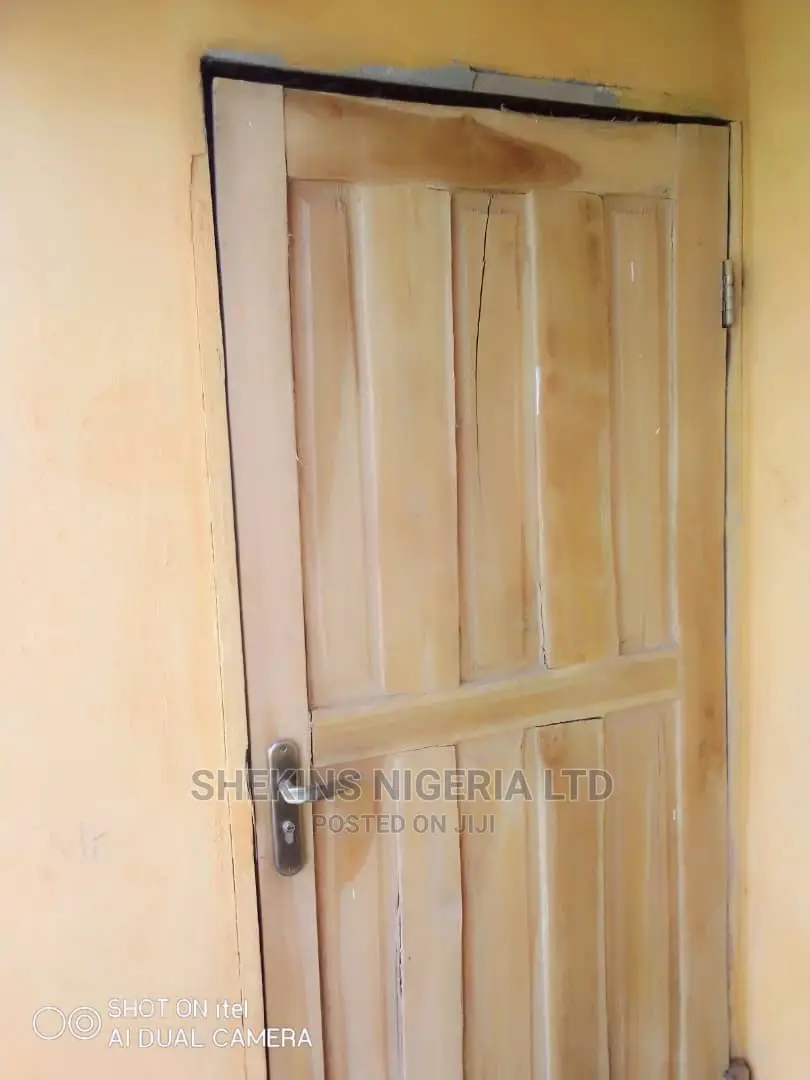 2bdrm Bungalow in Yotomi Estate, Ifo for Sale