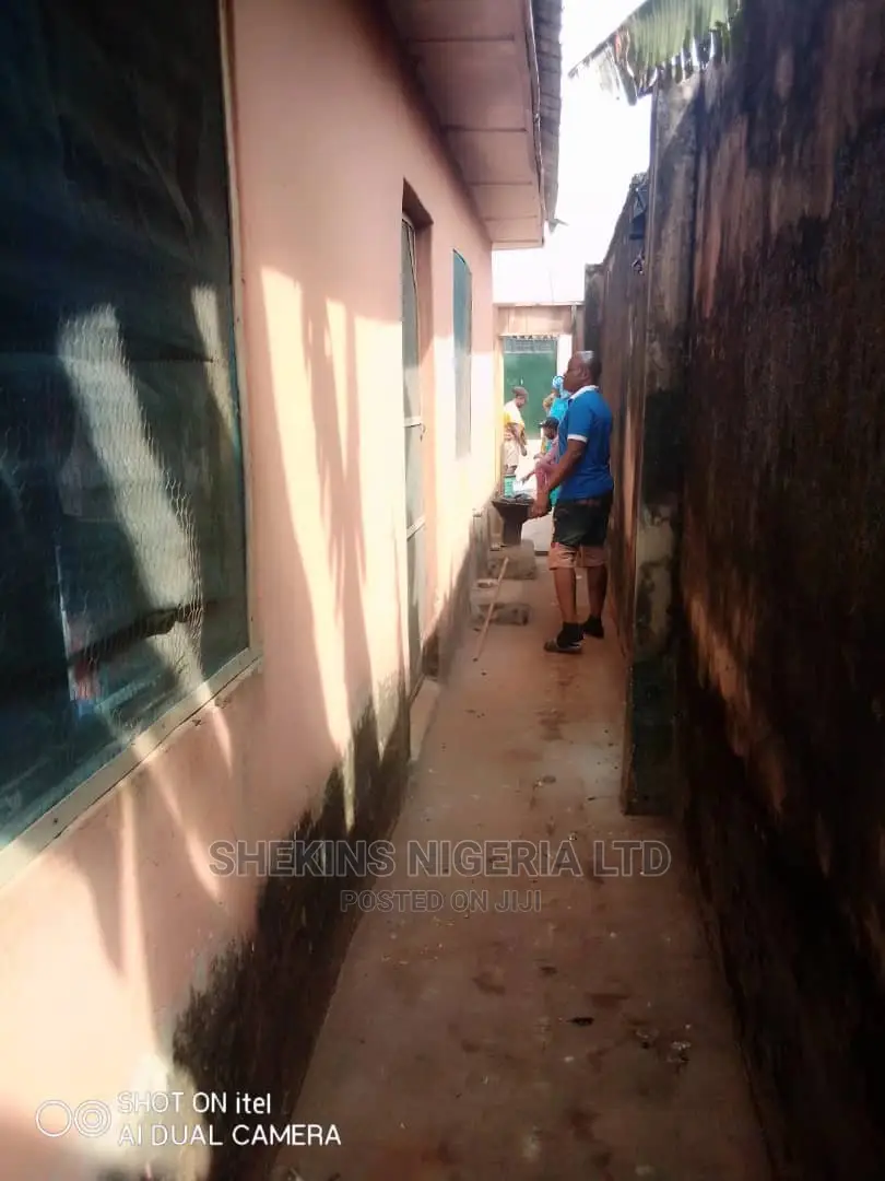 2bdrm Bungalow in Yotomi Estate, Ifo for Sale