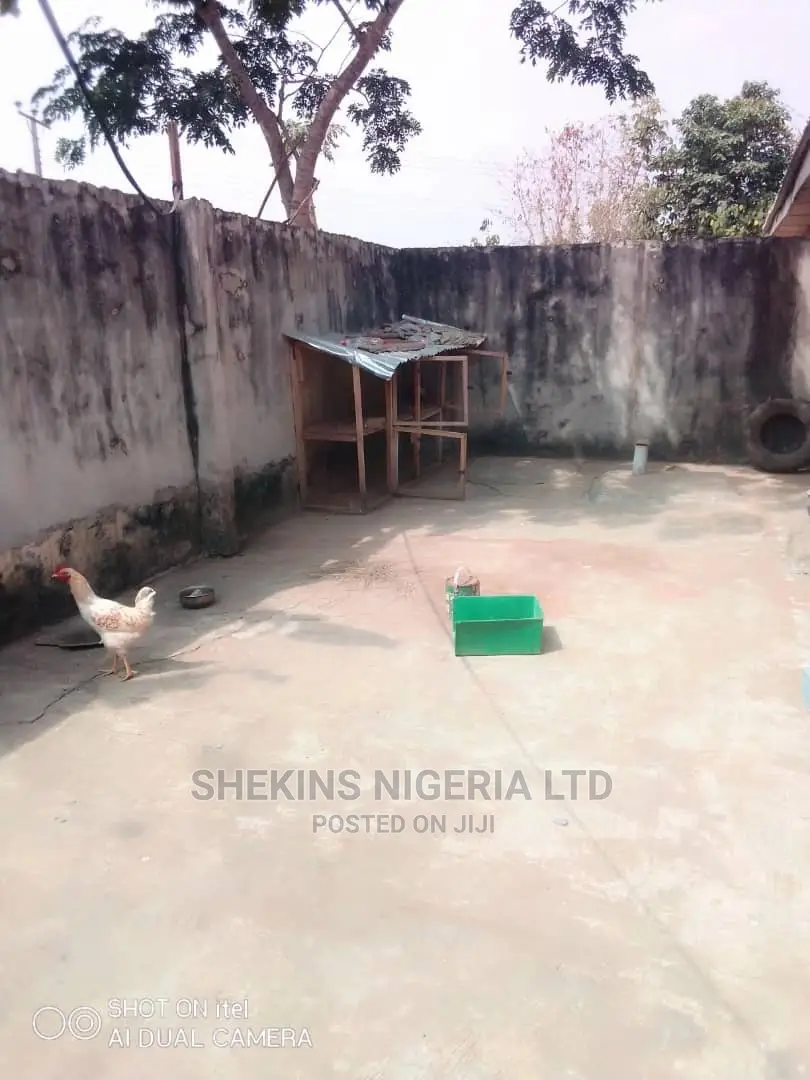 2bdrm Bungalow in Yotomi Estate, Ifo for Sale