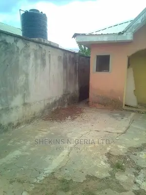 2bdrm Bungalow in Yotomi Estate, Ifo for Sale