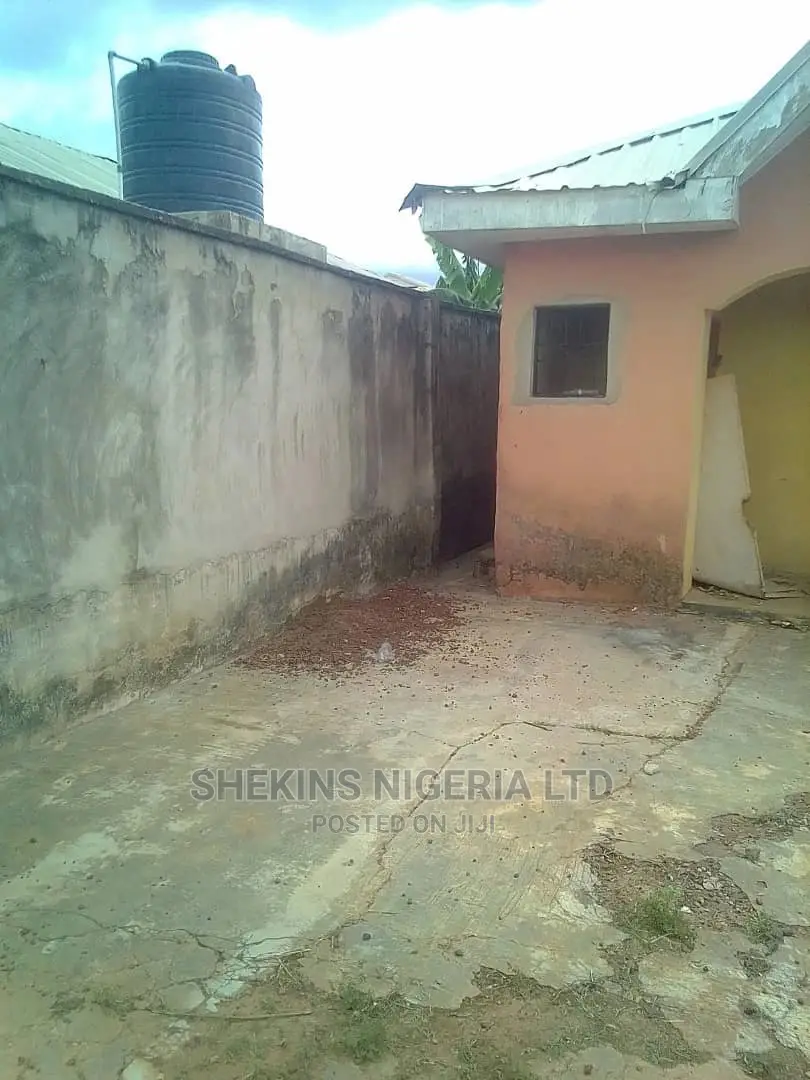 2bdrm Bungalow in Yotomi Estate, Ifo for Sale
