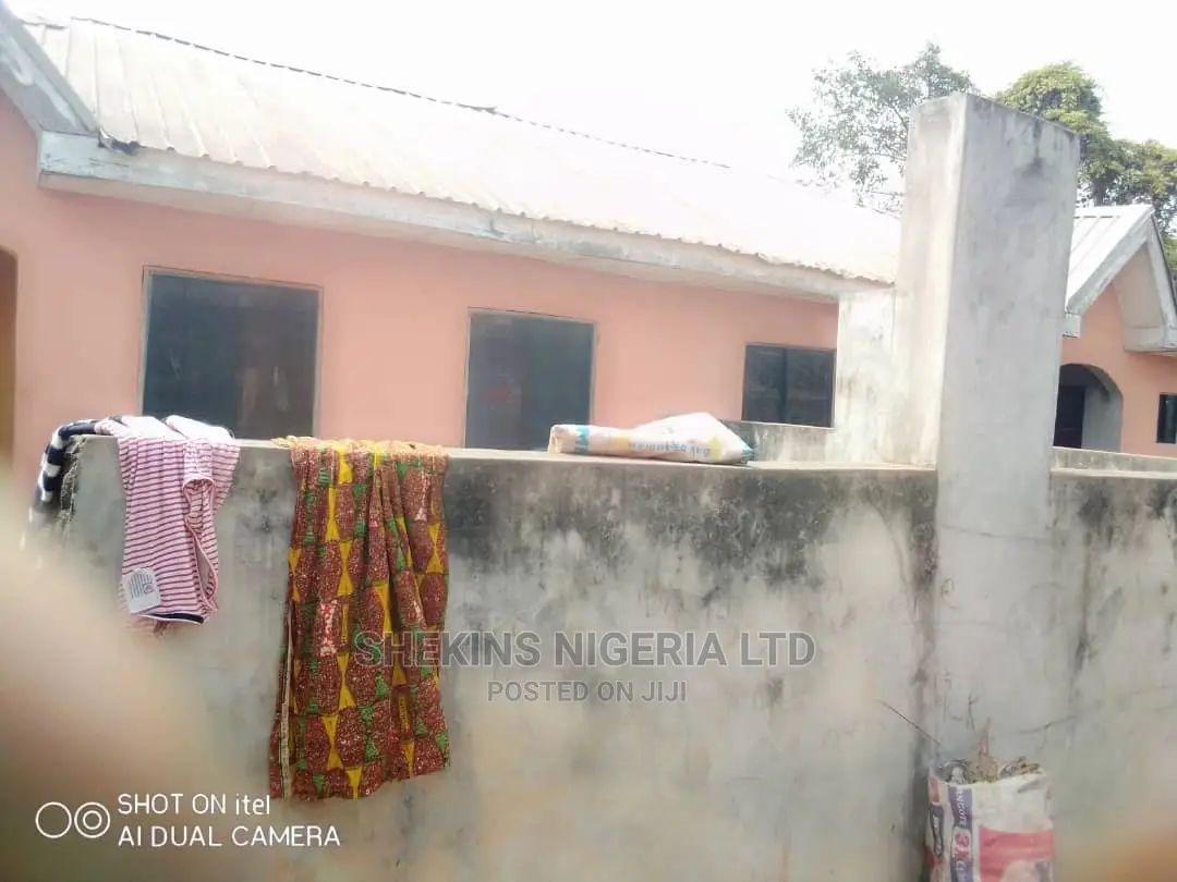2bdrm Bungalow in Yotomi Estate, Ifo for Sale