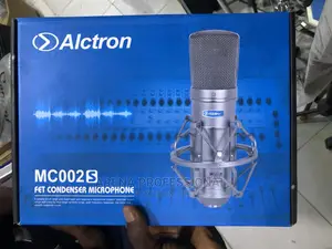 Alctron Mc002s Studio Microphone