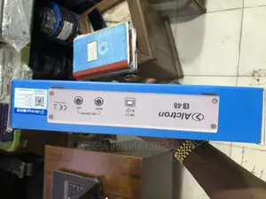 Alctron U48 Sound Card