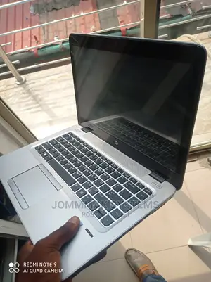 Laptop HP EliteBook 840 G3 16GB Intel Core I7 SSD 512GB
