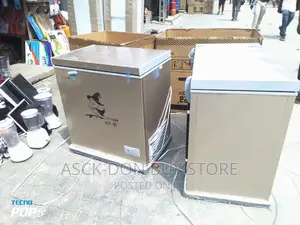 208liters Snowsea Chest Freezer