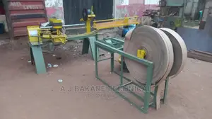 Core Paper for Toilet Tissue