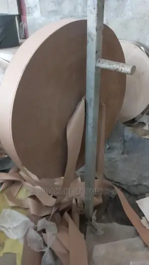 Core Paper for Toilet Tissue