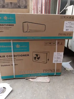 Hisense 2hp Split Unit Air Conditioner