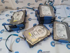 WD | Seagate 80GB Desktop SATA Hard Drive