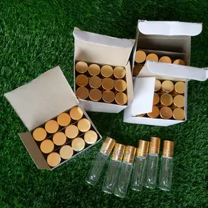 6mls Empty Perfumes Bottles