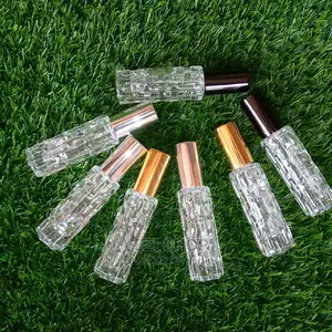 10ml Designer Empty Perfumes Bottles