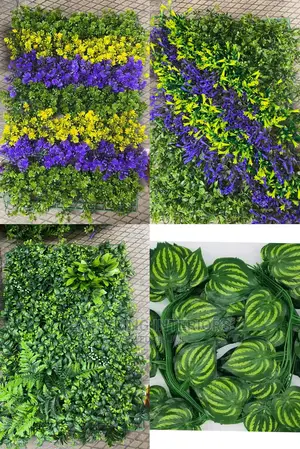 Quality Flower Mat