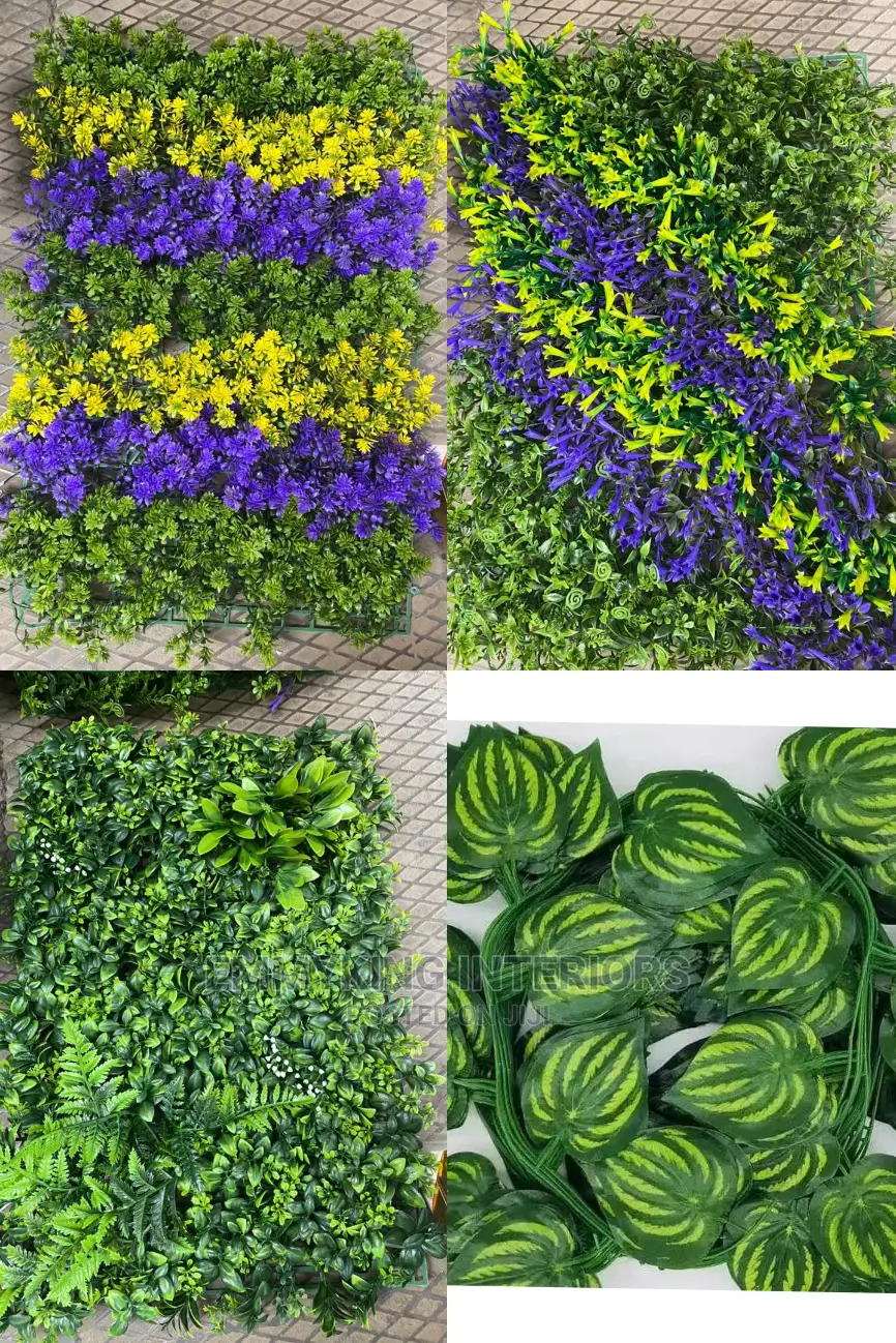 Quality Flower Mat