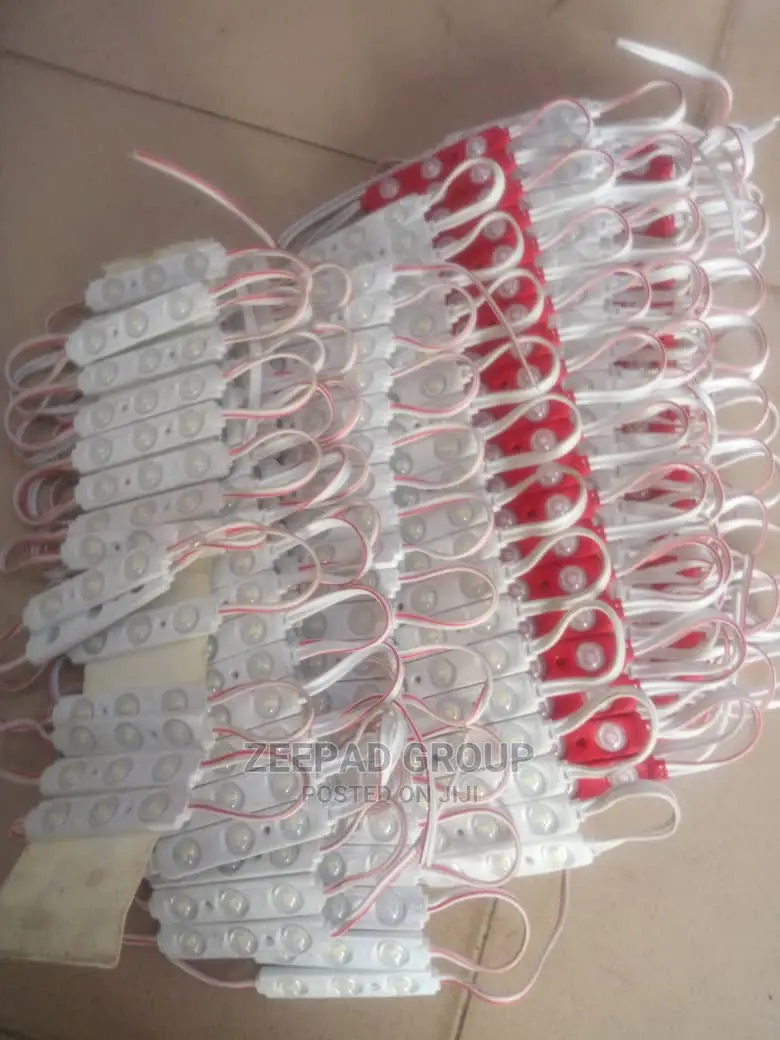 Sign Light LED Modules Used for Signage