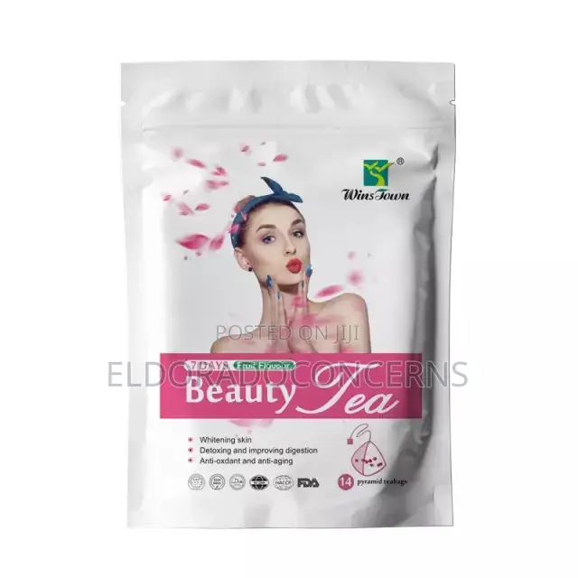 7 Days Beauty TEA ( Bulk Price )