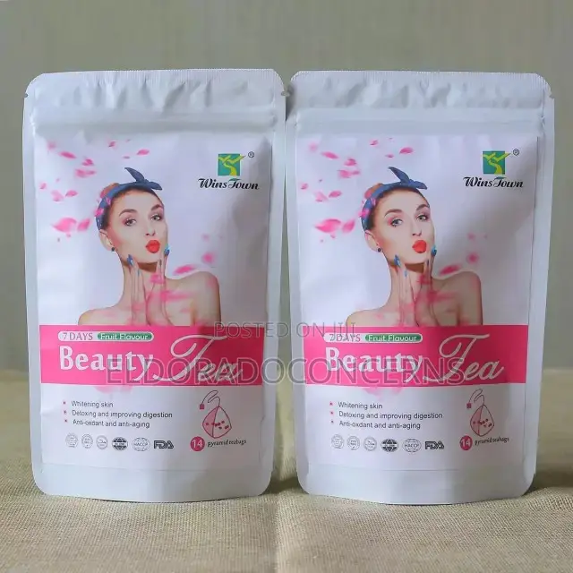 7 Days Beauty TEA ( Bulk Price )