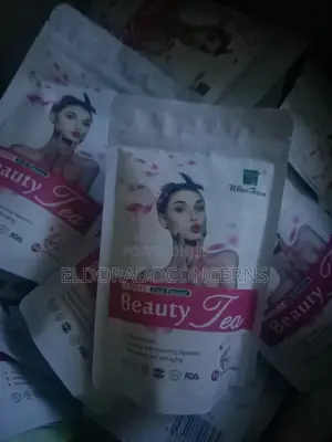 7 Days Beauty TEA ( Bulk Price )