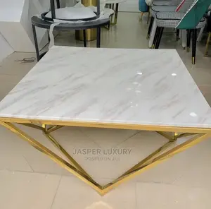 Marble Table