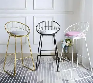 Stools Bar