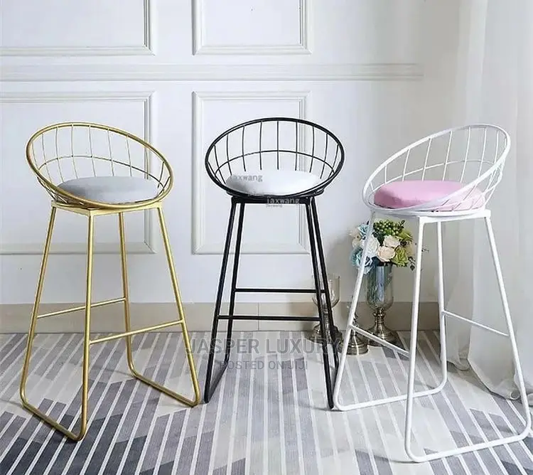 Stools Bar