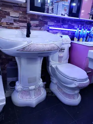 Wc Set Italian