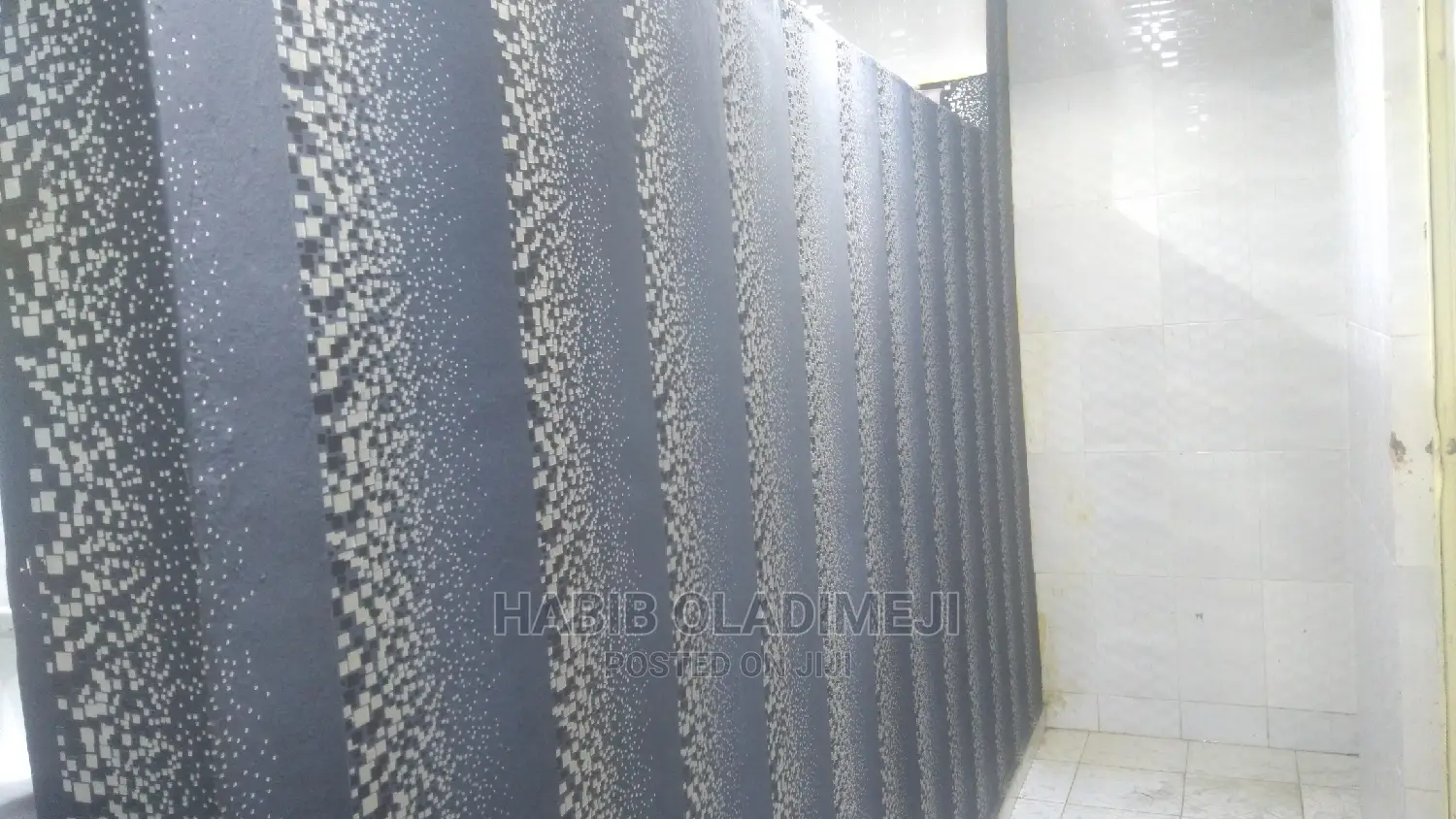 Wallpaper Installation