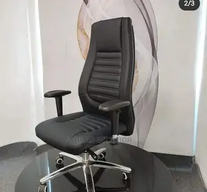 Executive Office Swivel Chair