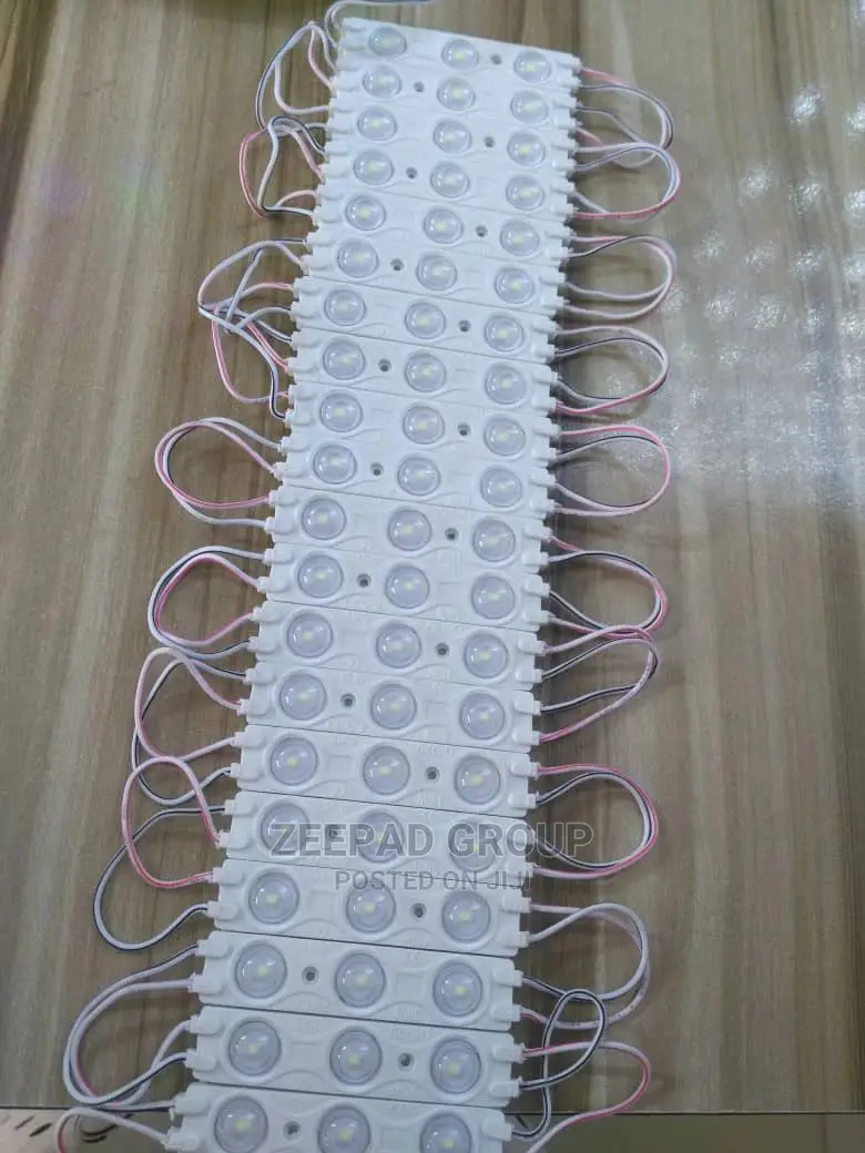 Sign Light LED Modules Used for Signage