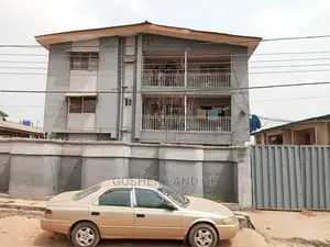 2bdrm Block of Flats in Iliasu Road, Egbe Idimu for Sale