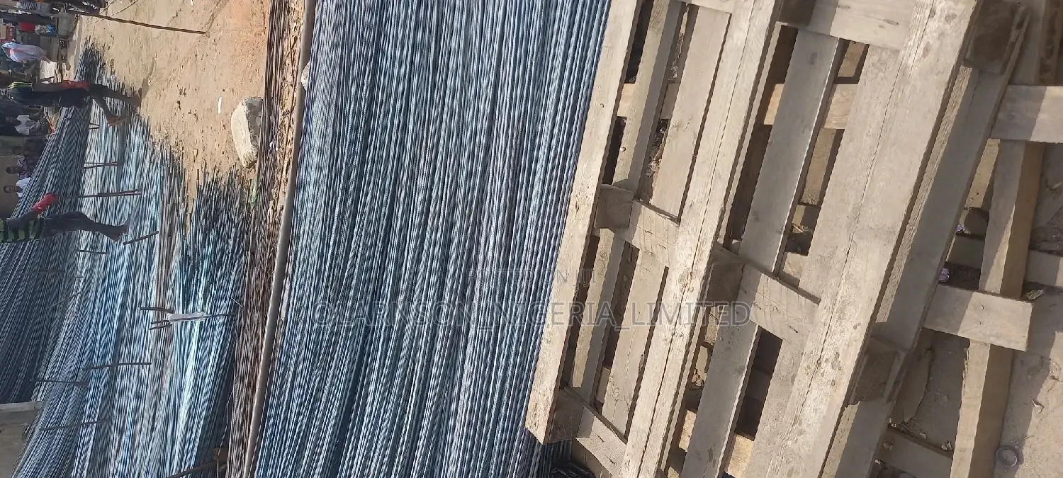Sell Quality Building Materials