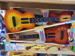 Musical Electronic Guitar for Children