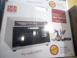 Uvr Sterilizing Machine for Salons