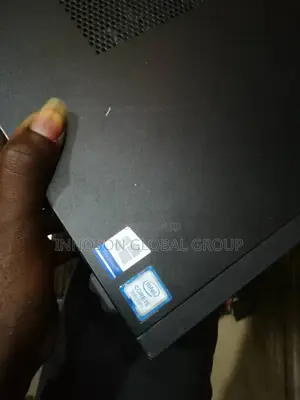 Photo - Desktop Computer Lenovo 8GB Intel Core I5 HDD 750GB