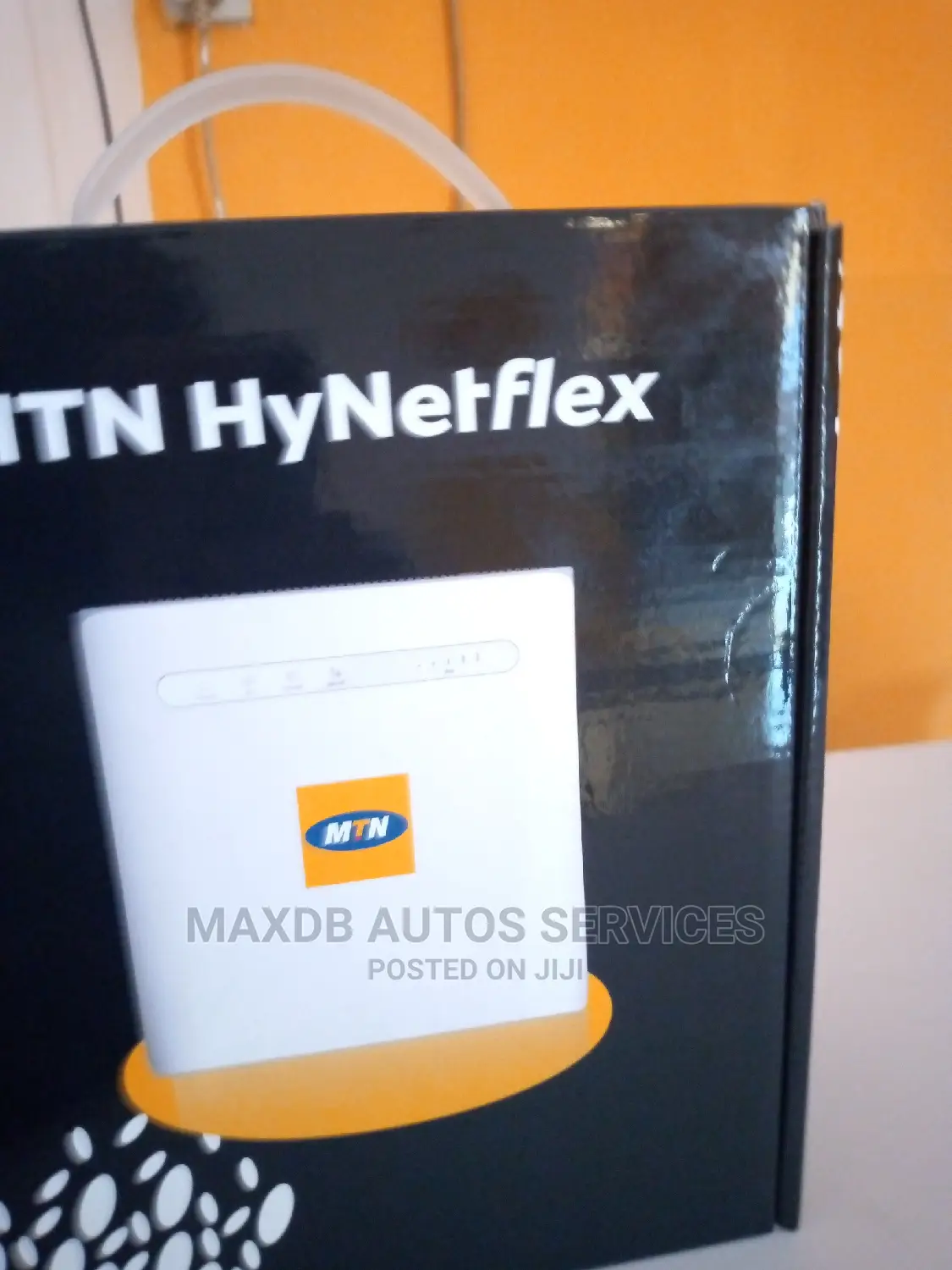 MTN Network Wifi