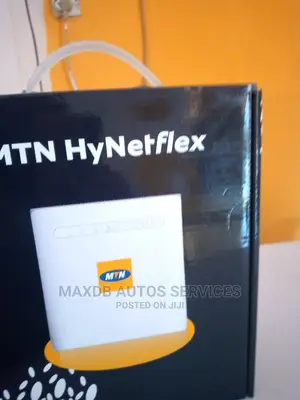 MTN Network Wifi