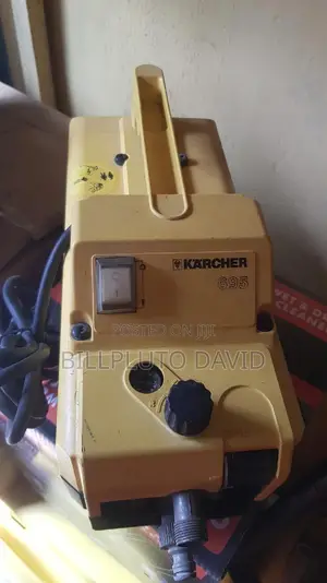 1800 Psi Car Wash Machine