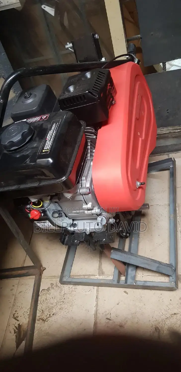 7.5hp Power Tiller Engine