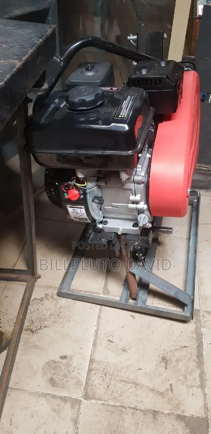 7.5hp Power Tiller Engine