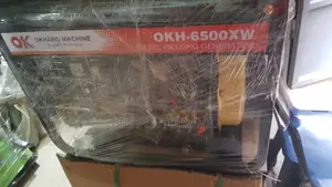 Standard Start and Weld Generators