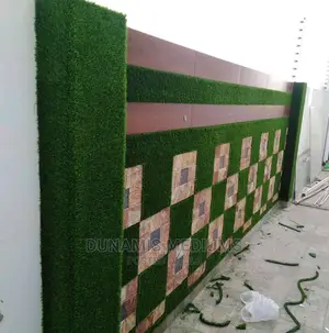 Artificial Grass Outdoor Carpet