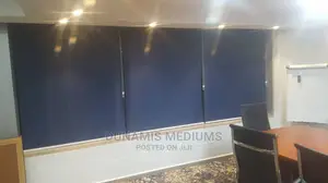 Roller Blinds